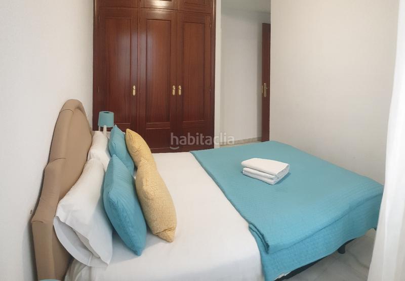 Foto c0c72979-17ae-48db-b2f0-48945b8fccee. Appartamento in avenida de la rosaleda 6 in La Goleta - San Felipe Neri Málaga