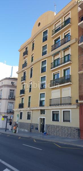 Foto d1aed59b-bd9e-401f-b5ff-245cad9d24a6. Appartamento in avenida de la rosaleda 6 in La Goleta - San Felipe Neri Málaga