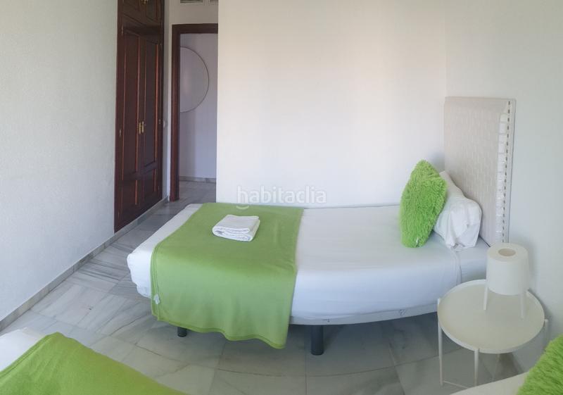 Foto 163be84c-86ab-4a9d-8d3f-a78f62675b19. Appartement dans avenida de la rosaleda 6 dans La Goleta - San Felipe Neri Málaga