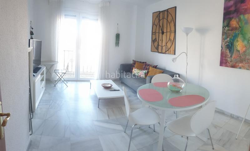 Foto 7b8ef8f3-68fc-4a53-afc4-93ea88ab0433. Appartement dans avenida de la rosaleda 6 dans La Goleta - San Felipe Neri Málaga