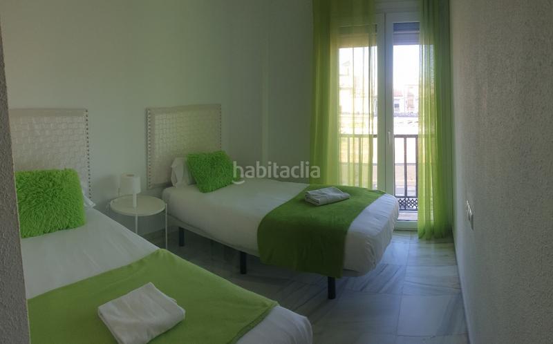 Foto 891e7951-9971-445c-bf07-6df18b44b16d. Appartement dans avenida de la rosaleda 6 dans La Goleta - San Felipe Neri Málaga