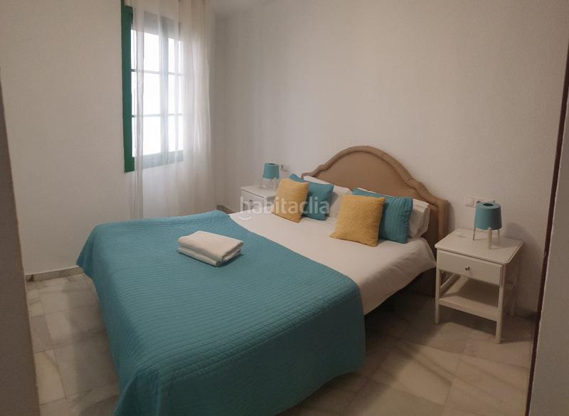 Foto dc7a74a2-d4d4-4190-a46e-2f8b99ed31ef. Appartement dans avenida de la rosaleda 6 dans La Goleta - San Felipe Neri Málaga