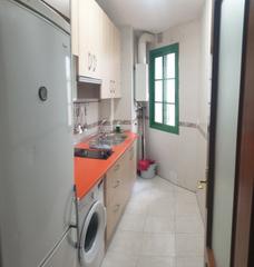 Etagenwohnung in Avenida de la Rosaleda 6