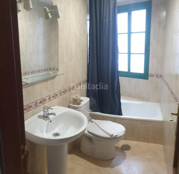 Foto aa6f2d99-c144-4aa2-bc0b-ff595358e205. Flat in avenida de la rosaleda 6 in La Goleta - San Felipe Neri Málaga