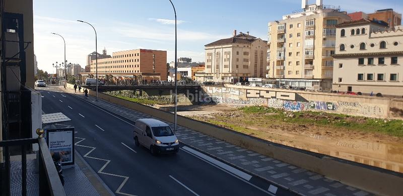 Foto c8f1c87a-7d19-4709-aa98-5392e64cfa66. Flat in avenida de la rosaleda 6 in La Goleta - San Felipe Neri Málaga