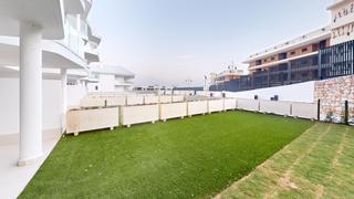 Etagenwohnung en Avenida fuengirola 48