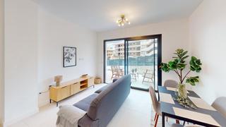 Flat in Avenida fuengirola 48