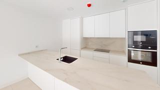 Flat in Avenida Fuengirola 48