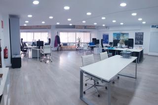 Office space  Avenida de andalucía