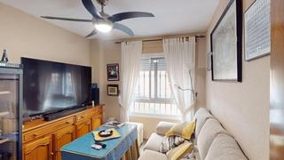 Appartement à Avenida de carlos haya 14