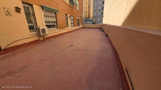 Pis a Avenida de carlos haya 14