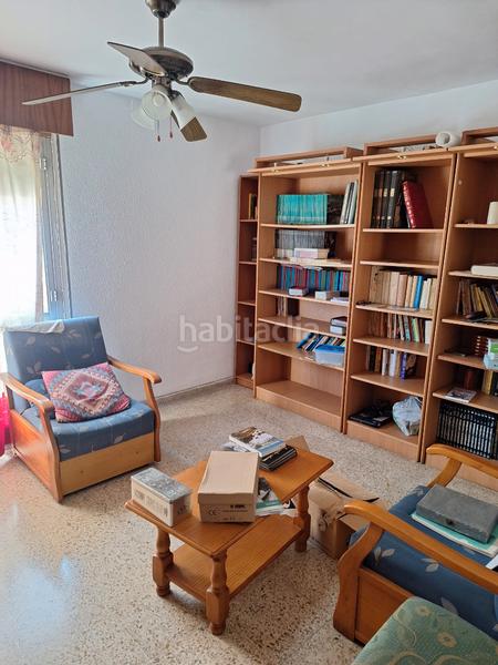 Foto 0a8db94f-59c1-4e93-9d6c-7c987eec2d55. Appartement avec parking dans Parque Ayala - Jardín de la Abadía - Huelín Málaga