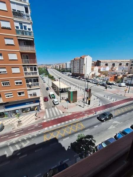 Foto 0d3ddcc6-fc76-4cf3-b6d9-da2e5484c288. Appartement avec parking dans Parque Ayala - Jardín de la Abadía - Huelín Málaga