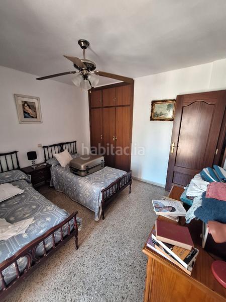 Foto 0d412ece-07e4-4b21-9a7b-e10f49f5fd63. Appartement avec parking dans Parque Ayala - Jardín de la Abadía - Huelín Málaga
