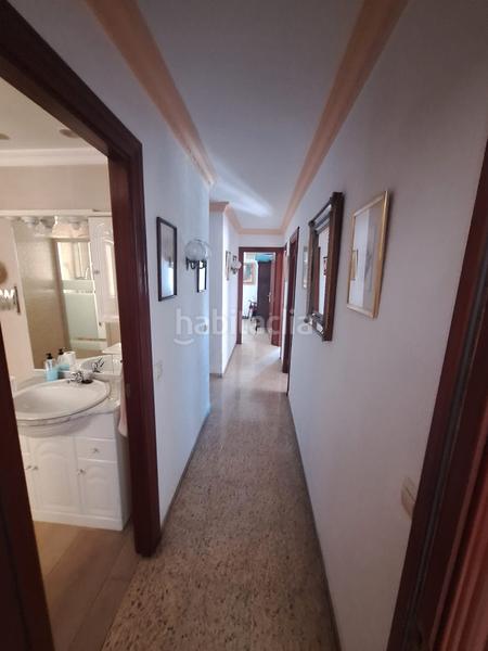 Foto 23fdd90d-42bd-4751-b8fa-19ec39549124. Appartement avec parking dans Parque Ayala - Jardín de la Abadía - Huelín Málaga