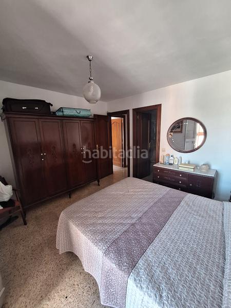 Foto 2b372026-32f1-4fba-9420-9cdae52a097c. Appartement avec parking dans Parque Ayala - Jardín de la Abadía - Huelín Málaga
