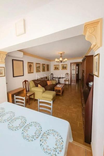 Foto 3f5ee454-6fe8-4412-8236-c9c8632f37d9. Appartement avec parking dans Parque Ayala - Jardín de la Abadía - Huelín Málaga