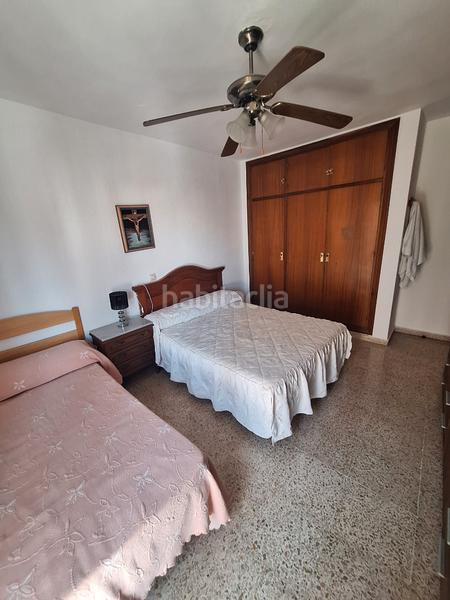 Foto 4ca6e60f-e1e1-4d28-8967-a4b40e8149c0. Appartement avec parking dans Parque Ayala - Jardín de la Abadía - Huelín Málaga