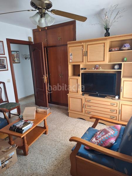 Foto 627d886f-0ff3-4f87-9f20-6c2c58b07449. Appartement avec parking dans Parque Ayala - Jardín de la Abadía - Huelín Málaga
