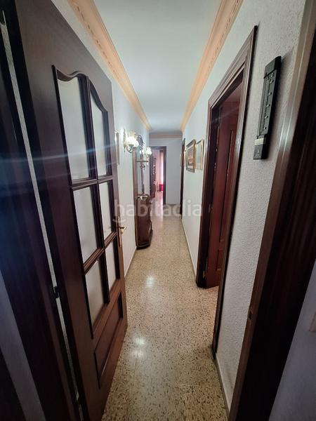 Foto 698960f9-49bd-414a-9fe0-dd1300a444cc. Appartement avec parking dans Parque Ayala - Jardín de la Abadía - Huelín Málaga