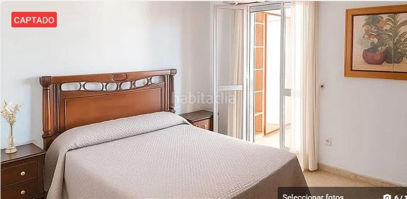 Foto 8541540d-356f-43cf-82d0-f2e518b827fd. Appartement avec parking dans Parque Ayala - Jardín de la Abadía - Huelín Málaga