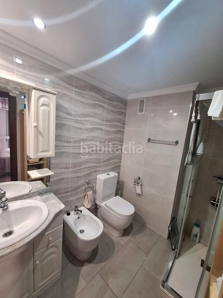 Foto 869e7fb0-3bac-4f2b-9d7e-564dd299e857. Appartement avec parking dans Parque Ayala - Jardín de la Abadía - Huelín Málaga