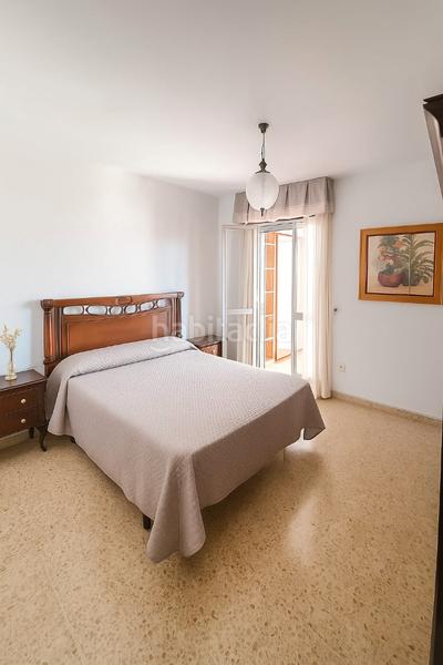 Foto ae0b37e3-0711-46b7-9723-9de61c65c3e1. Appartement avec parking dans Parque Ayala - Jardín de la Abadía - Huelín Málaga