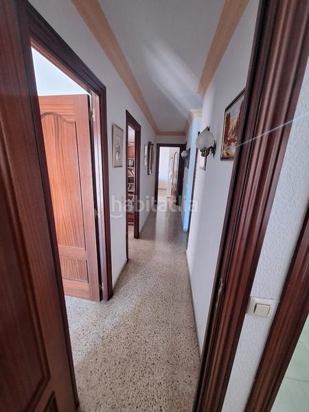 Foto bf977a4e-61aa-4201-bd7f-bb8634d05dd4. Appartement avec parking dans Parque Ayala - Jardín de la Abadía - Huelín Málaga