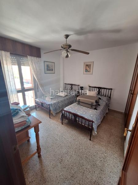 Foto d66163fb-a1ac-4bf4-8c64-db4c2a735b58. Appartement avec parking dans Parque Ayala - Jardín de la Abadía - Huelín Málaga