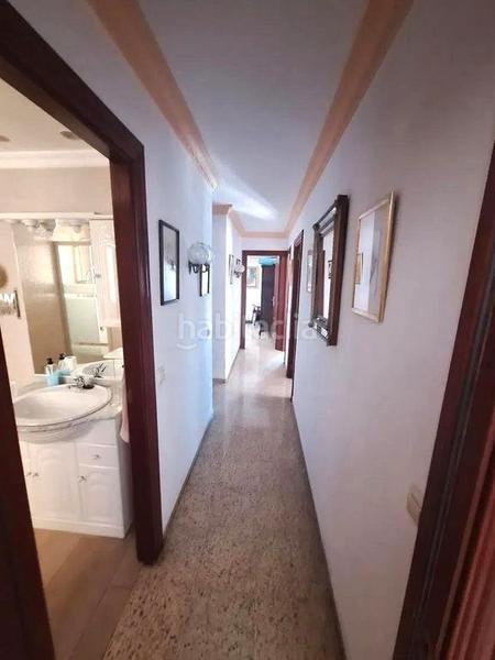 Foto da7563c5-38dc-46d5-821b-6fcdacff2770. Appartement avec parking dans Parque Ayala - Jardín de la Abadía - Huelín Málaga