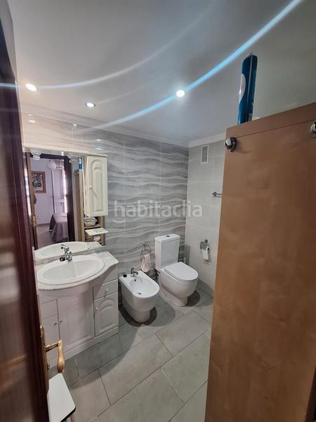 Foto 35b374cb-8df9-40f4-aba2-6ea5356c2a35. Flat with parking in Parque Ayala - Jardín de la Abadía - Huelín Málaga