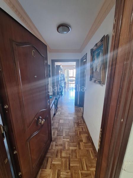 Foto 61705eb3-e824-4e74-b2b9-a2c587409907. Flat with parking in Parque Ayala - Jardín de la Abadía - Huelín Málaga