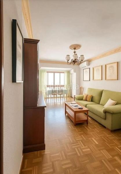 Foto 70ca23a2-ceae-40c0-a4ee-81009b1d58de. Flat with parking in Parque Ayala - Jardín de la Abadía - Huelín Málaga