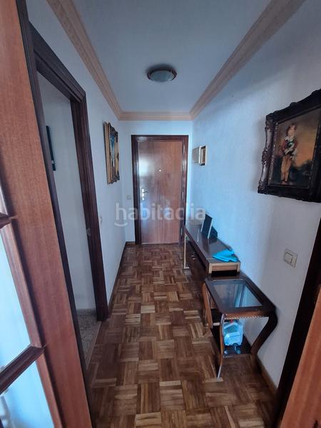 Foto a77d6c63-6ec6-423b-9ba3-4e7aef07b17f. Flat with parking in Parque Ayala - Jardín de la Abadía - Huelín Málaga