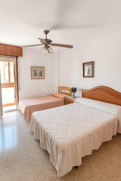 Foto b17c046a-34a3-44bf-bf20-201e01d94e0e. Flat with parking in Parque Ayala - Jardín de la Abadía - Huelín Málaga