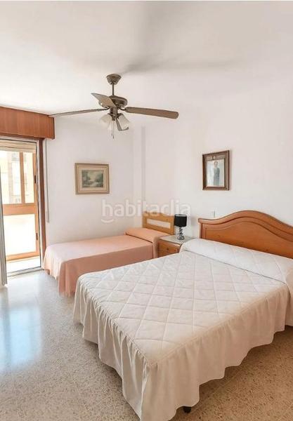 Foto b904c36a-4f1f-429d-b190-7a8b7c9f6caf. Flat with parking in Parque Ayala - Jardín de la Abadía - Huelín Málaga