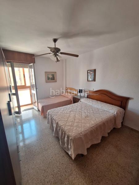 Foto d0715594-a5f4-4d5f-b45c-8c0ea9401347. Flat with parking in Parque Ayala - Jardín de la Abadía - Huelín Málaga