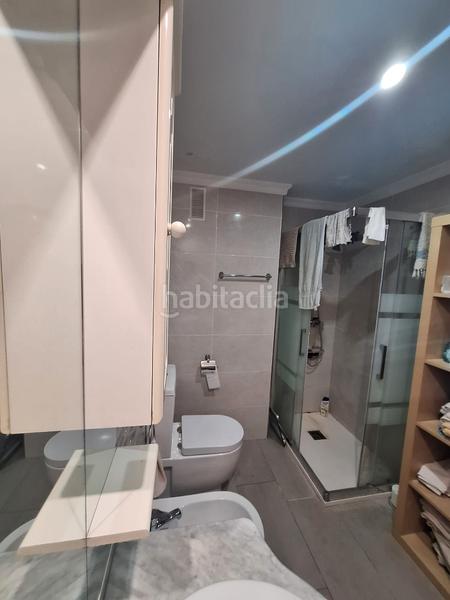 Foto d838d3d4-8a5b-4eca-8f6d-8fa465a9d4cb. Flat with parking in Parque Ayala - Jardín de la Abadía - Huelín Málaga