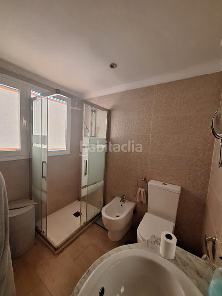 Foto f8c1bde1-99bc-4a3f-a0db-4b63b1fc4ce8. Flat with parking in Parque Ayala - Jardín de la Abadía - Huelín Málaga