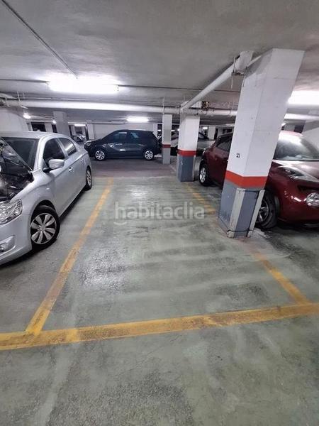 Foto f1f39cb5-b033-447f-a094-99cb8df930d4. Piso en Parque Ayala - Jardín de la Abadía - Huelín Málaga