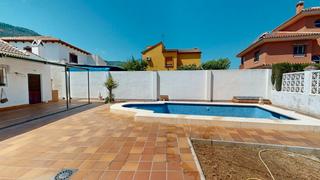 Chalet en Capellanía - Retamar