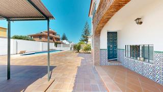 Chalet in Capellanía - Retamar