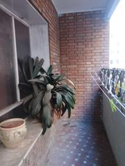 Etagenwohnung en Ensanche Centro - Puerto
