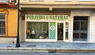 Local Comercial en Calle Victoria