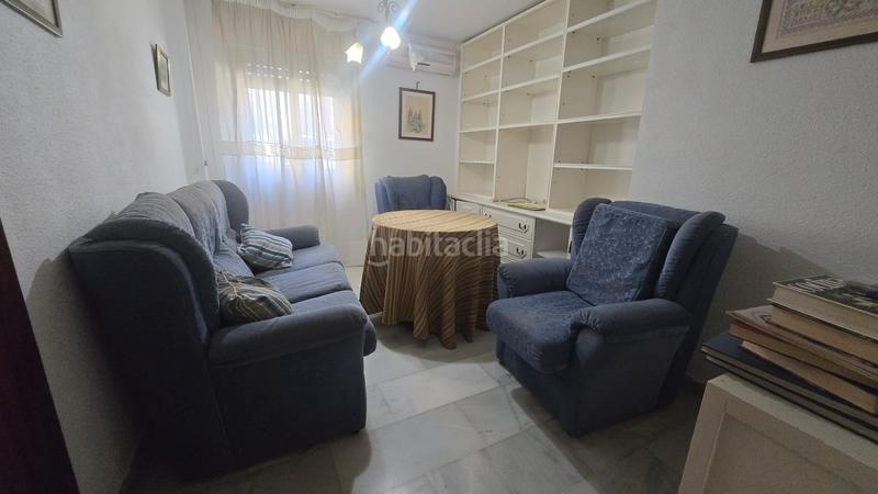 Foto 30434dc4-c2d8-4b60-a61f-fbc3d5dd993f. Appartement dans avenida Mayorazgo 20 dans Mayorazgo Málaga