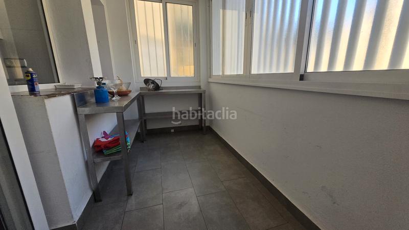 Foto 30ea9c0e-7a06-4fe0-a034-1cce716f1336. Appartement dans avenida Mayorazgo 20 dans Mayorazgo Málaga