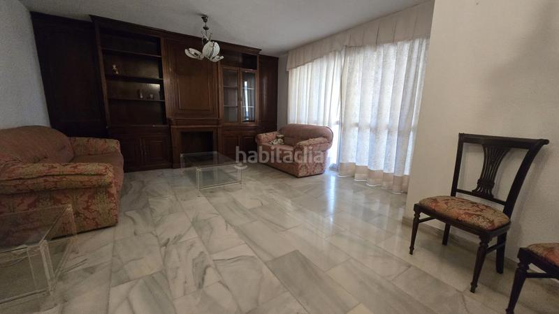 Foto 7f113e8f-6461-4ce0-b2bf-cba87b8934e3. Appartement dans avenida Mayorazgo 20 dans Mayorazgo Málaga