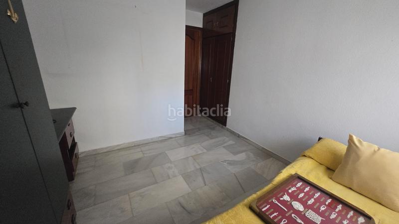 Foto 861d1344-6345-4978-8eea-907d4c2e996c. Appartement dans avenida Mayorazgo 20 dans Mayorazgo Málaga
