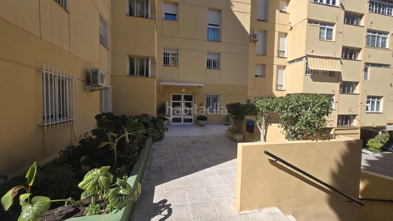 Foto 8bb963ff-086e-48ac-8dff-337441a65b9c. Appartement dans avenida Mayorazgo 20 dans Mayorazgo Málaga