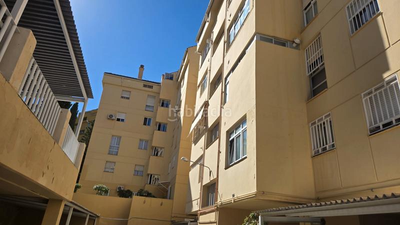Foto 9525e550-9104-4241-bc48-a9f38b175530. Appartement dans avenida Mayorazgo 20 dans Mayorazgo Málaga